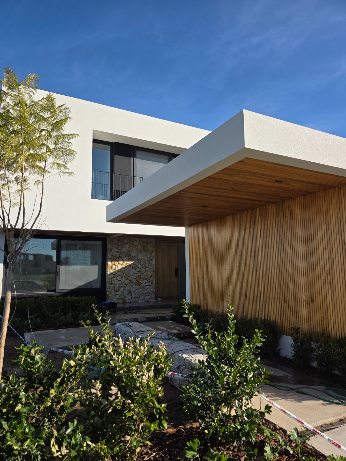 Ingecon Construcciones SRL Obra en Ejecución